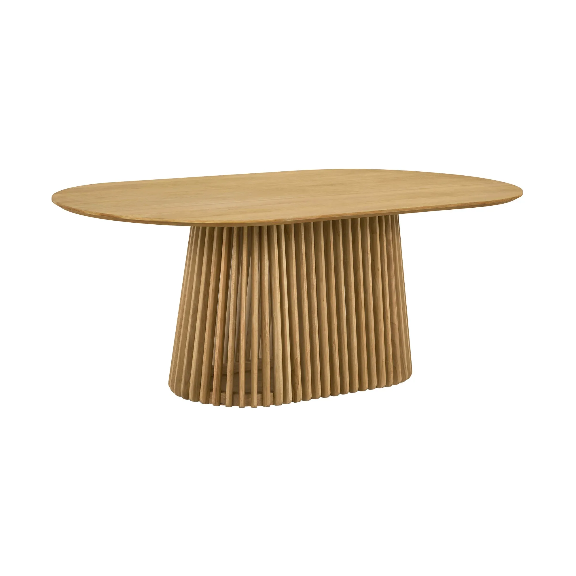 Pasadena Oval Dining Table