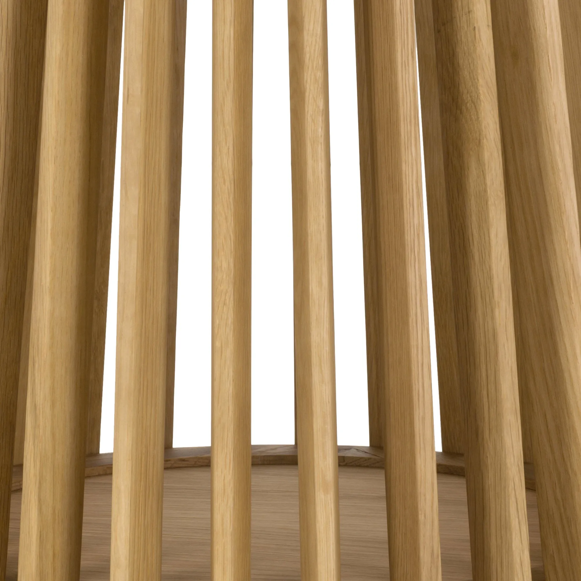 Pasadena Oval Dining Table