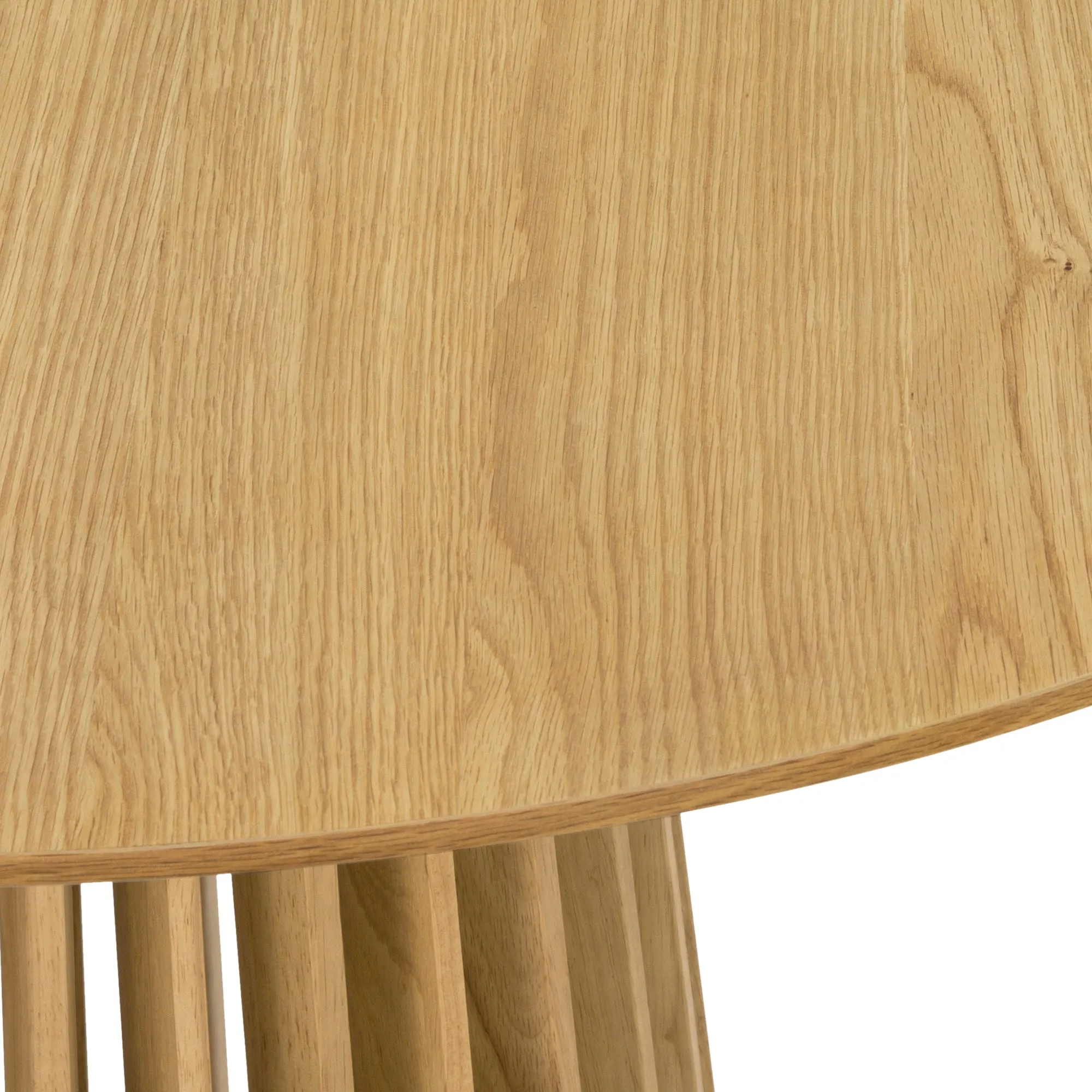 Pasadena Oval Dining Table
