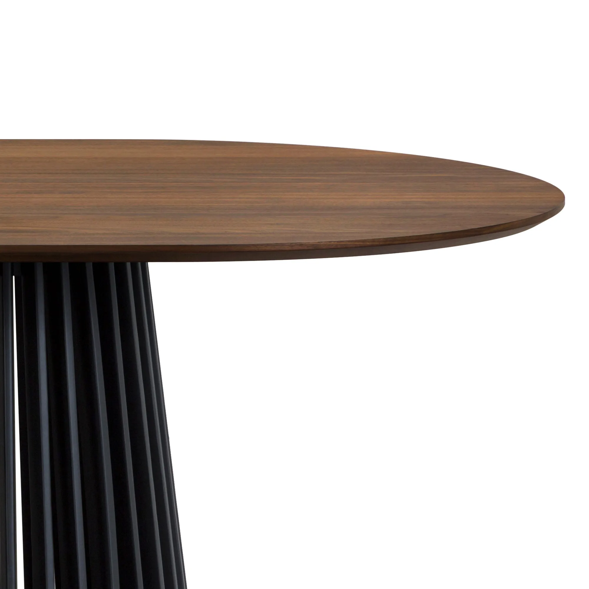 Pasadena Oval Dining Table