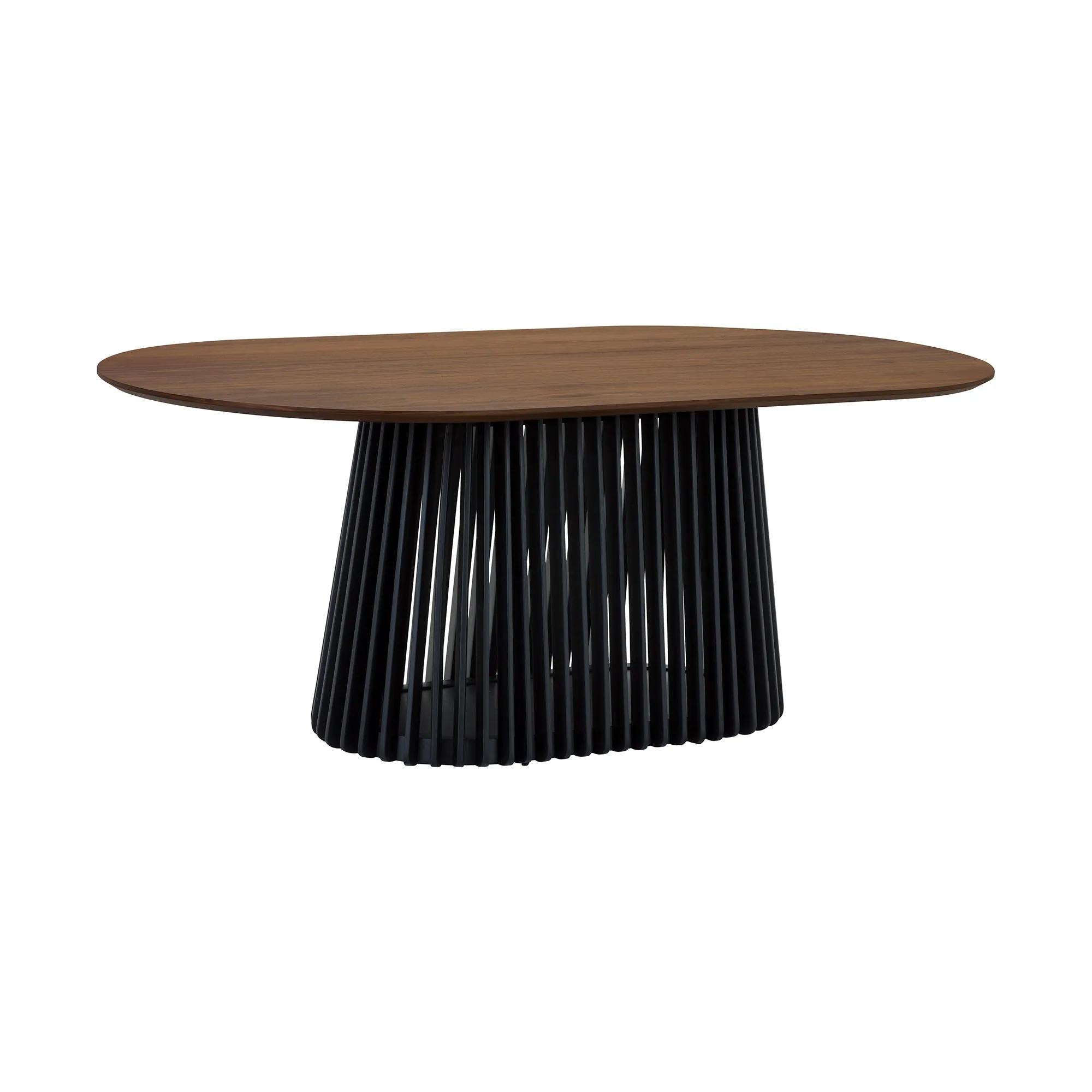 Pasadena Oval Dining Table