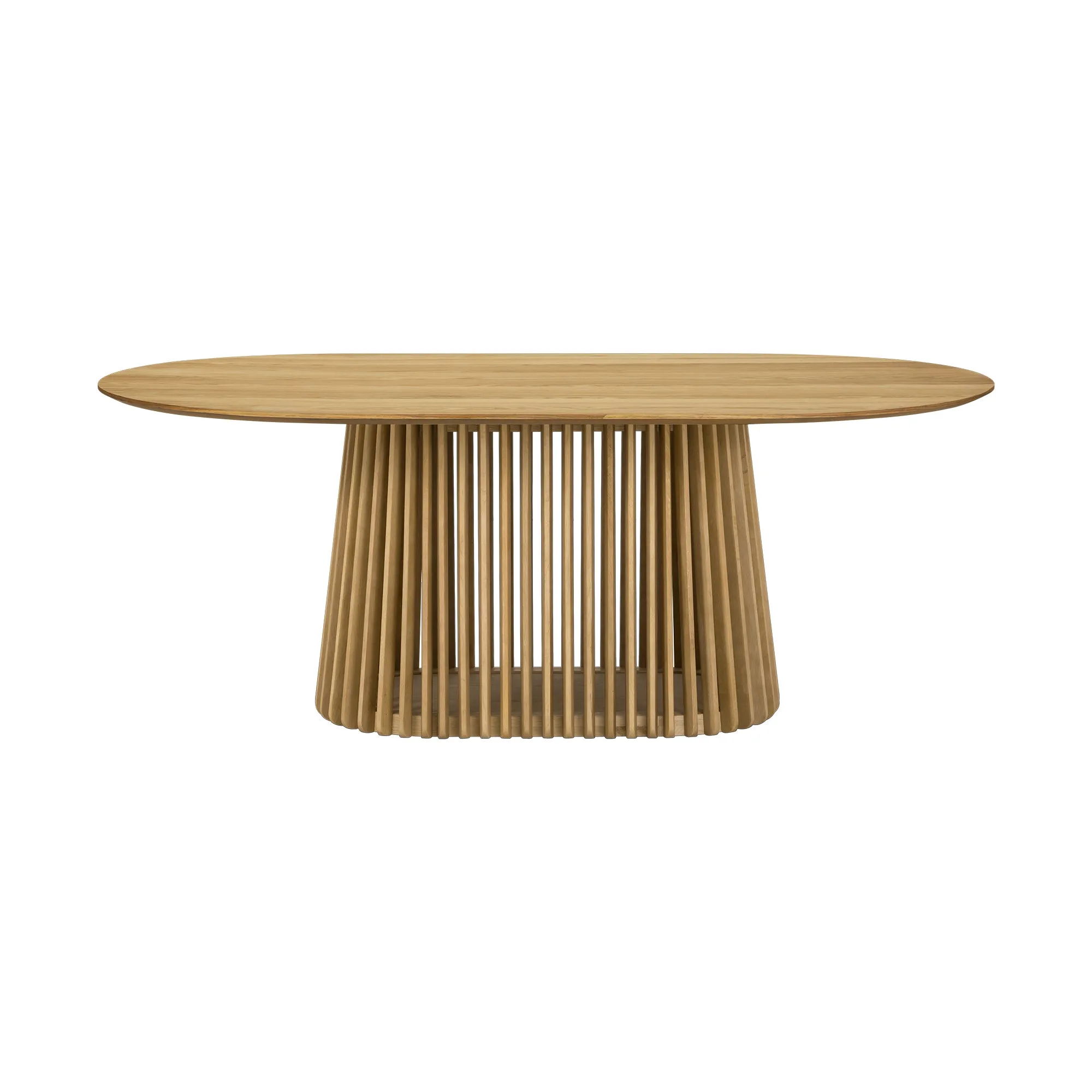 Pasadena Oval Dining Table