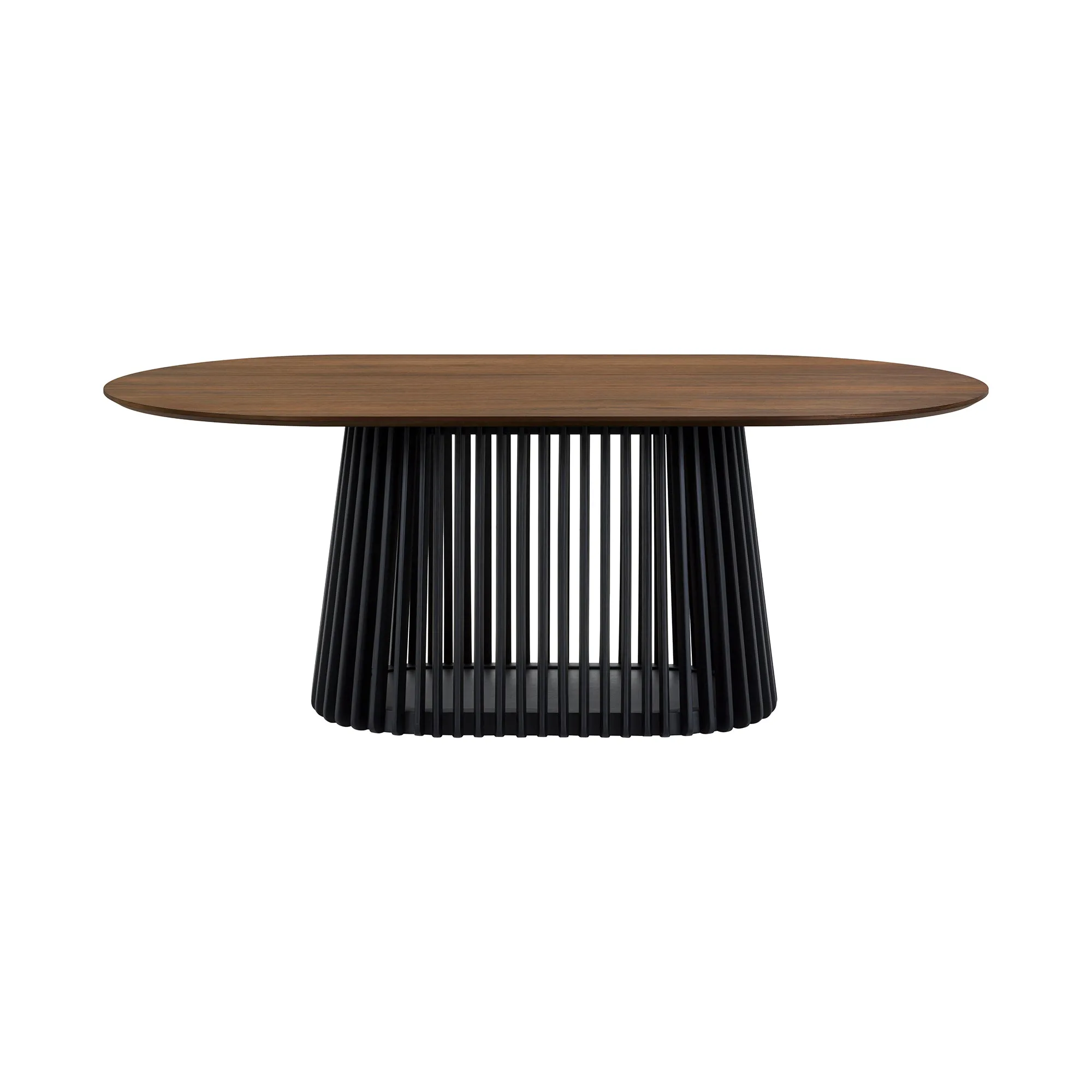 Pasadena Oval Dining Table