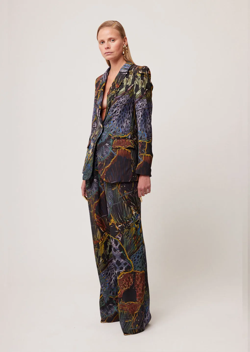 Passiflora Pant