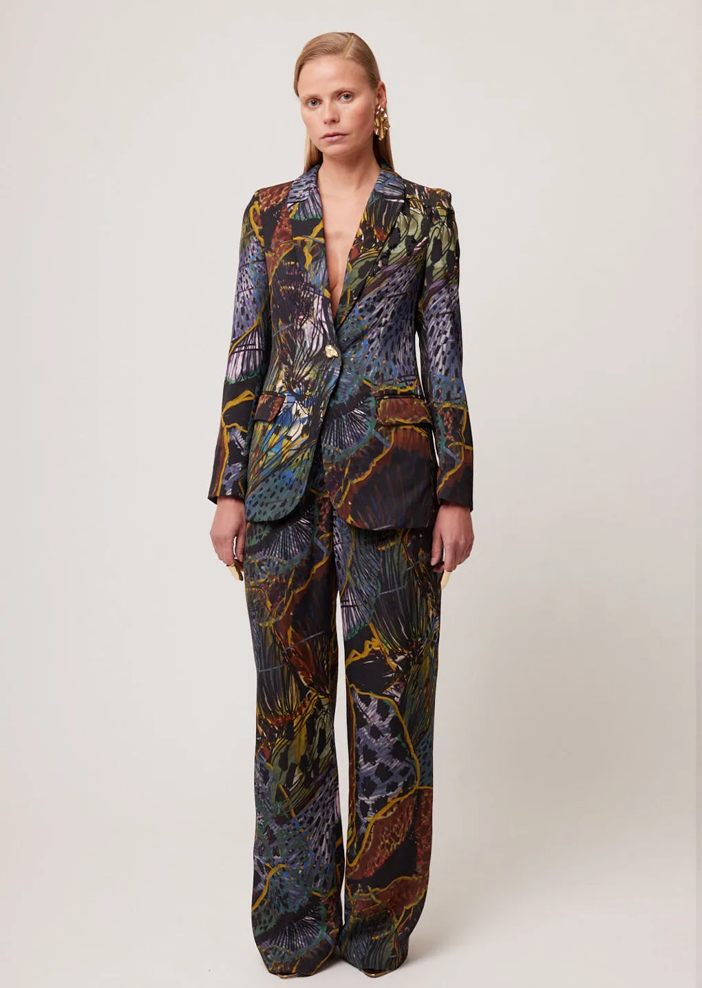 Passiflora Pant