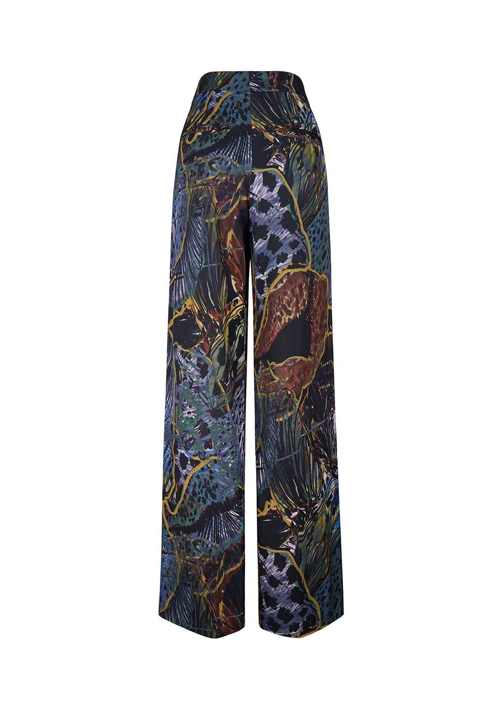 Passiflora Pant
