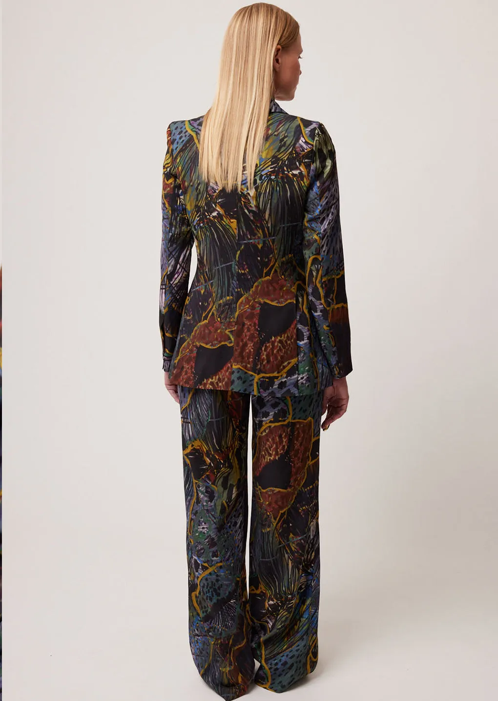 Passiflora Pant