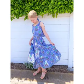 Pia Maxi Skirt