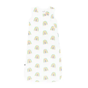Printed Sleep Bag | Wasabi Rainbow 1.0