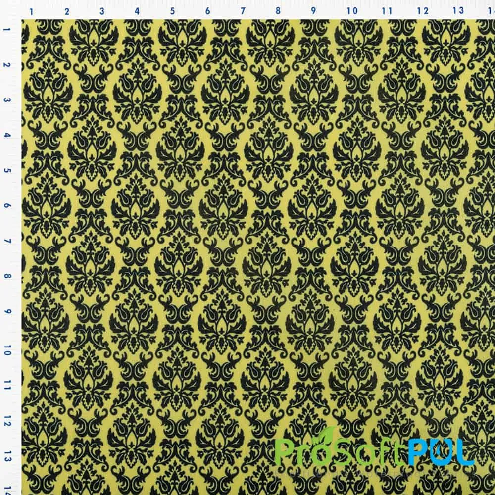 ProSoft® Waterproof 1 mil ECO-PUL™ Print Fabric (W-510-Yards)