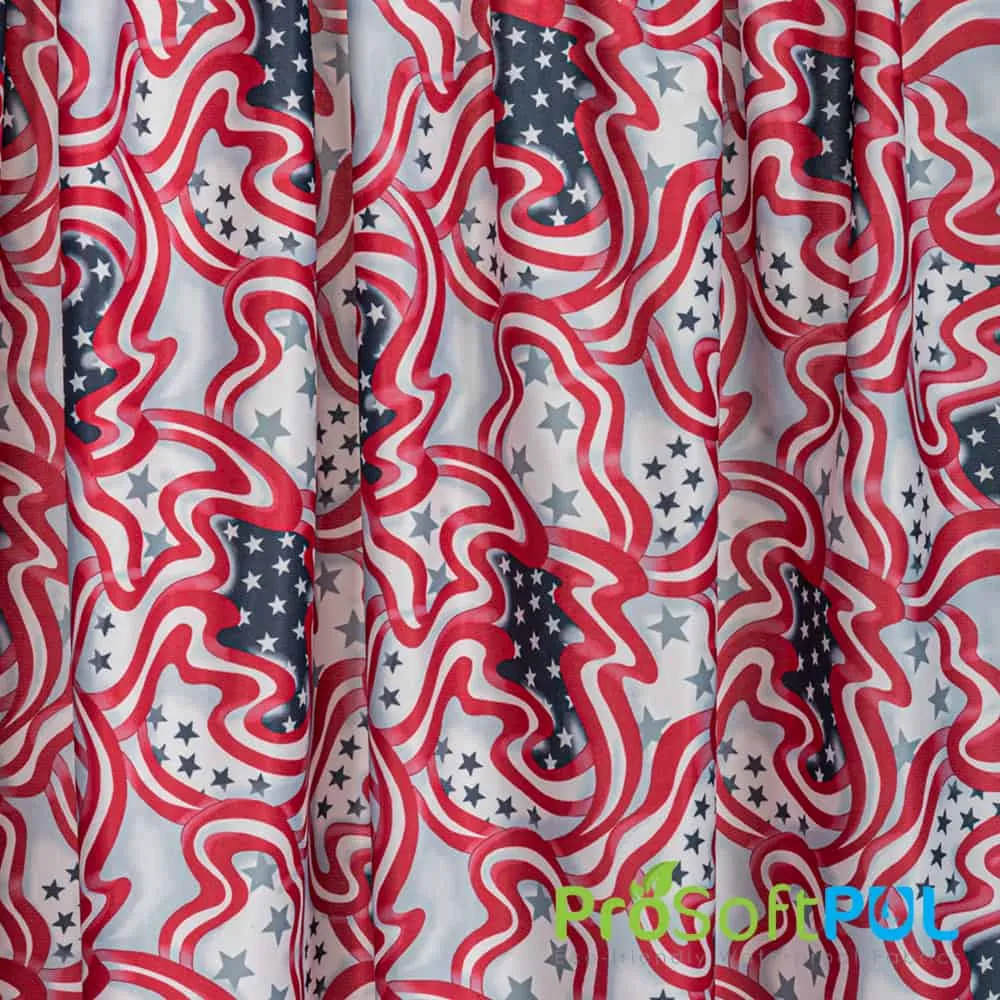 ProSoft® Waterproof 1 mil ECO-PUL™ Print Fabric (W-510-Yards)