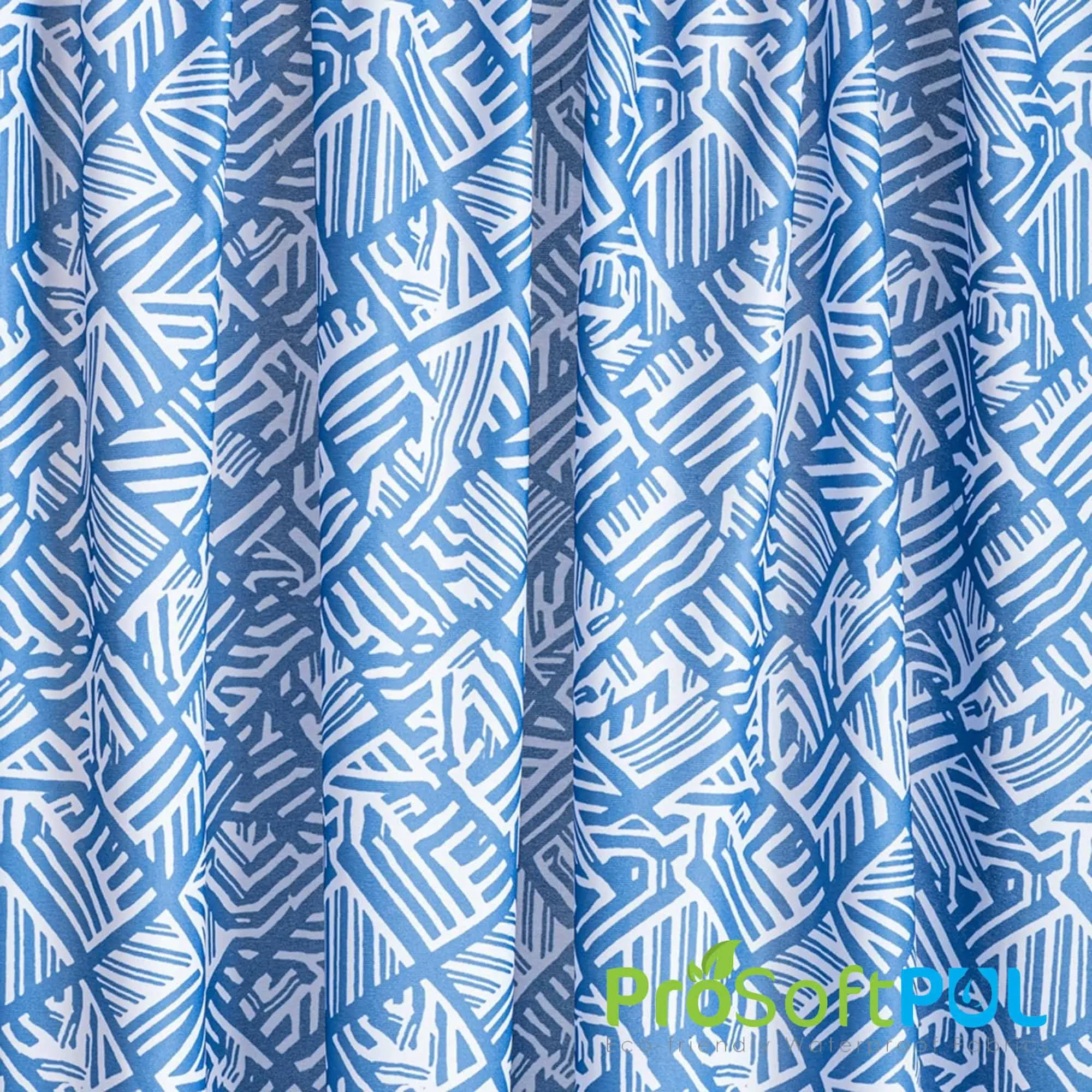 ProSoft® Waterproof 1 mil ECO-PUL™ Print Fabric (W-510-Yards)
