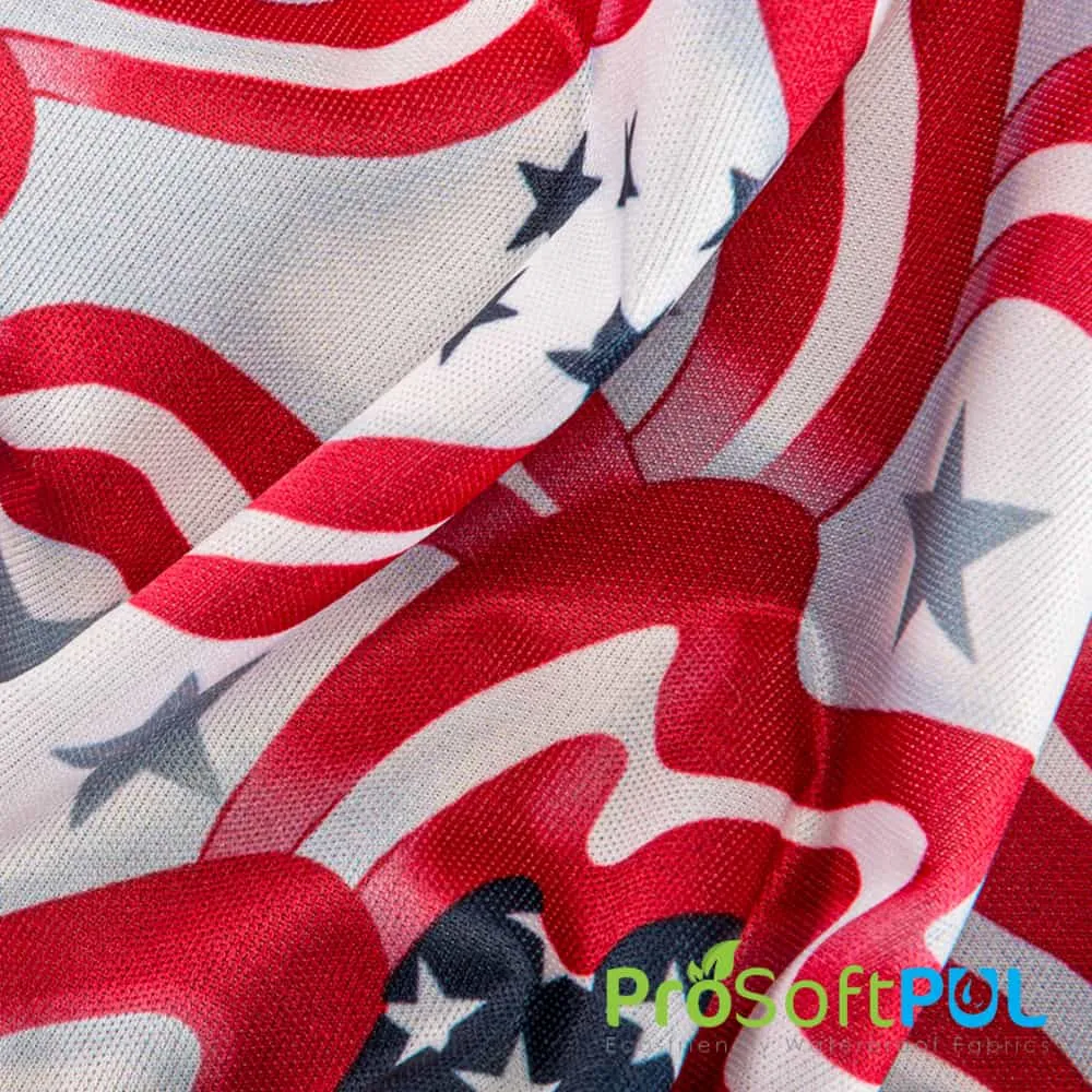 ProSoft® Waterproof 1 mil ECO-PUL™ Print Fabric (W-510-Yards)