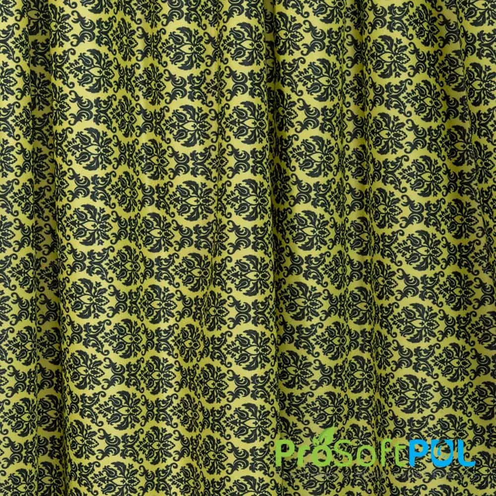 ProSoft® Waterproof 1 mil ECO-PUL™ Print Fabric (W-510-Yards)