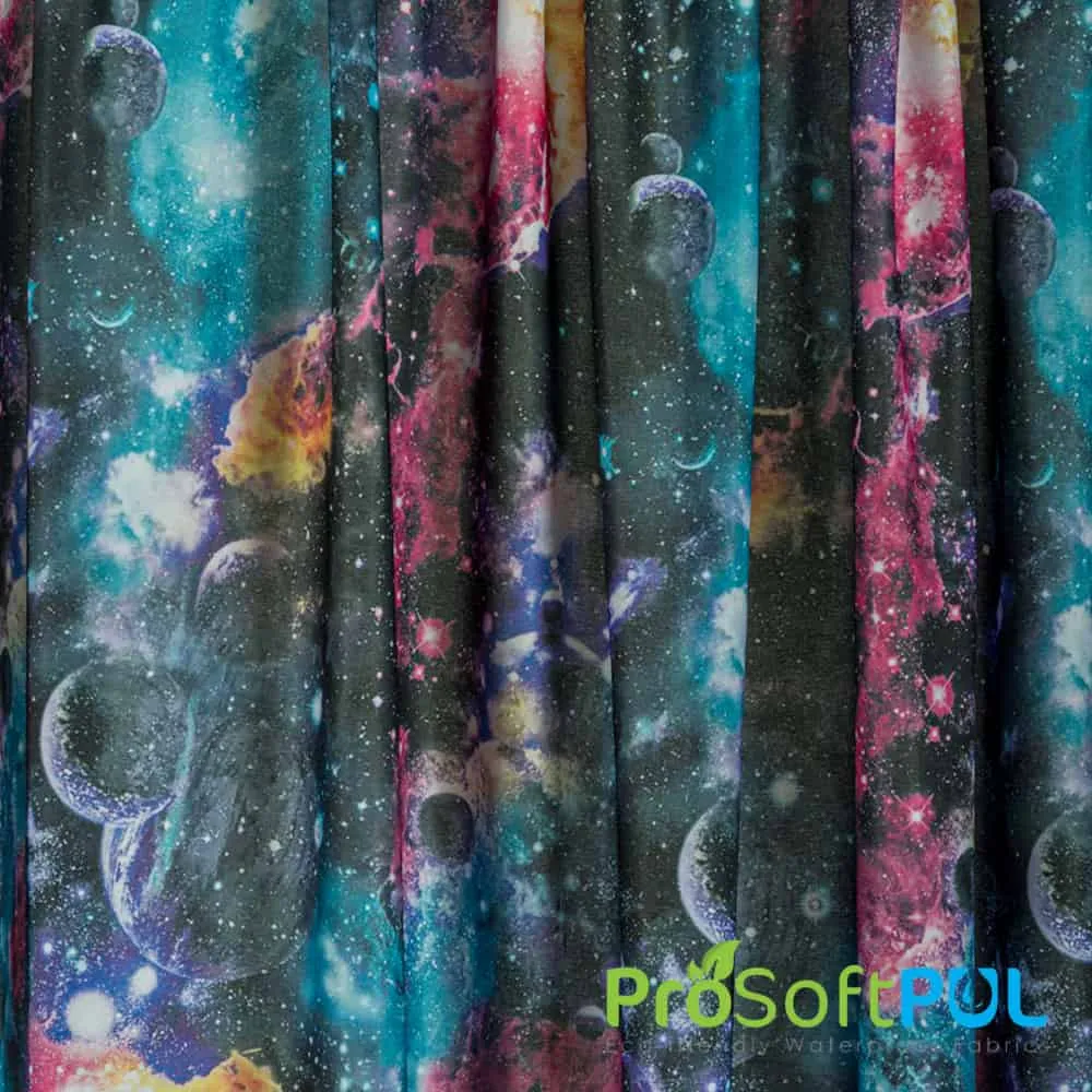 ProSoft® Waterproof 1 mil ECO-PUL™ Print Fabric (W-510-Yards)