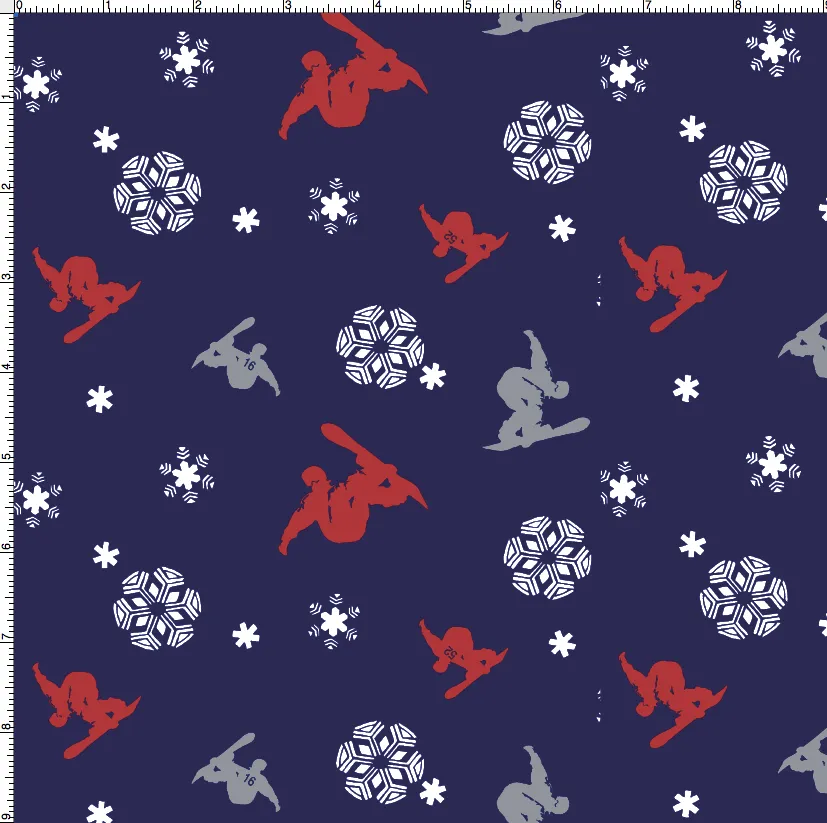 ProSoft® Waterproof 1 mil ECO-PUL™ Print Fabric (W-510-Yards)