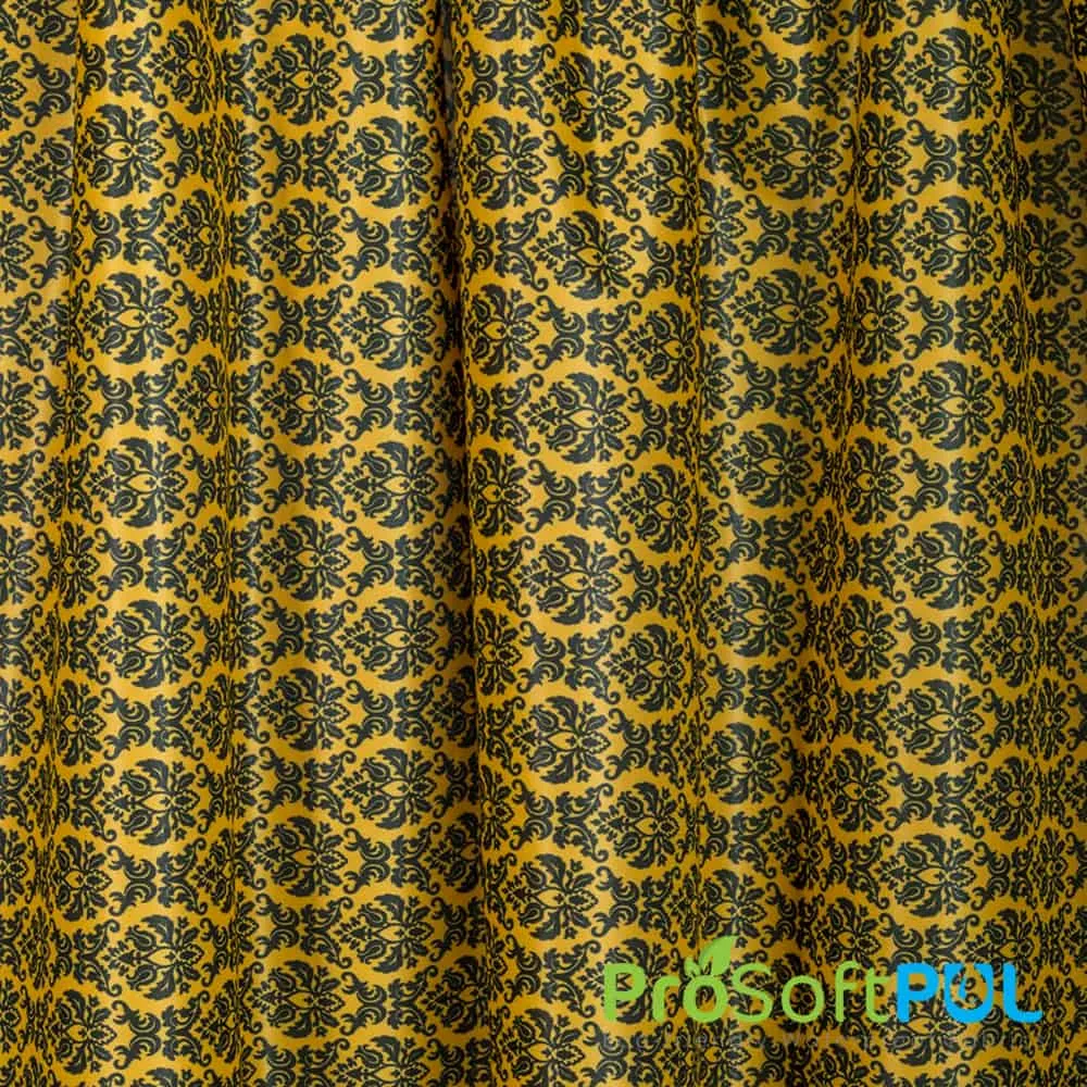 ProSoft® Waterproof 1 mil ECO-PUL™ Print Fabric (W-510-Yards)