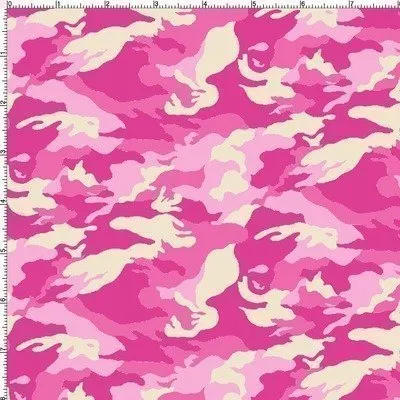 ProSoft® Waterproof 1 mil ECO-PUL™ Print Fabric (W-510-Yards)