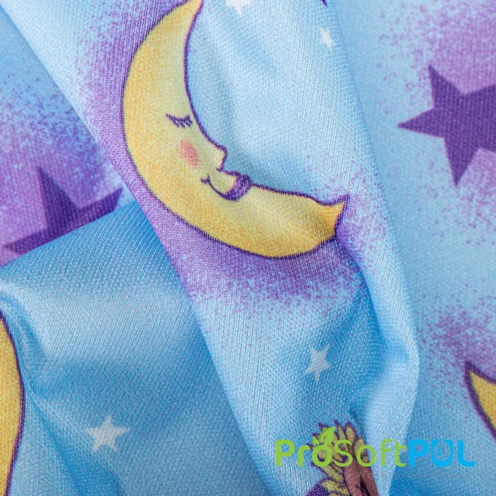 ProSoft® Waterproof 1 mil ECO-PUL™ Print Fabric (W-510-Yards)