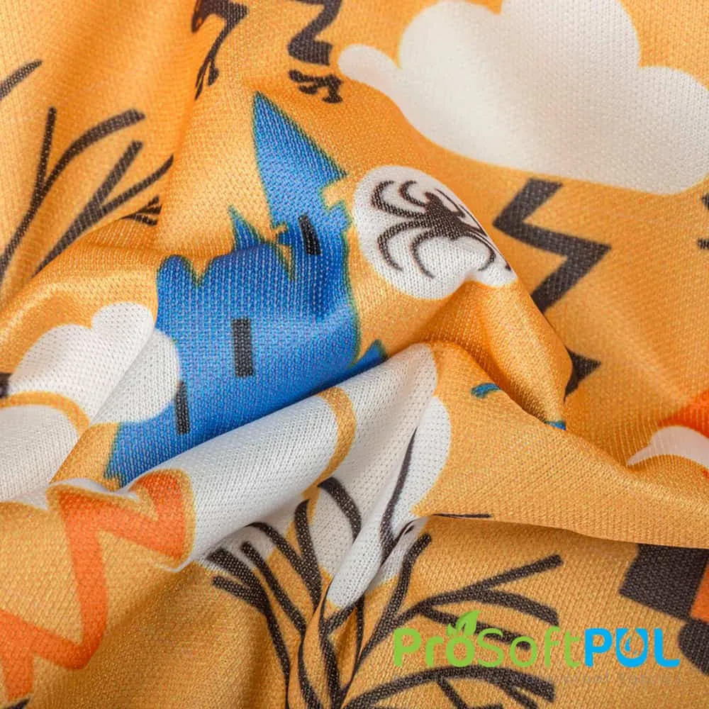ProSoft® Waterproof 1 mil ECO-PUL™ Print Fabric (W-510-Yards)