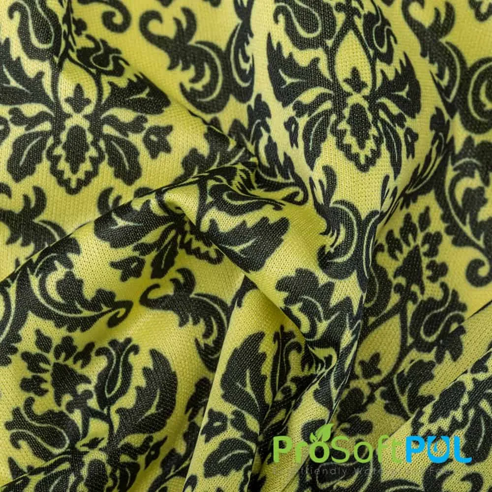ProSoft® Waterproof 1 mil ECO-PUL™ Print Fabric (W-510-Yards)