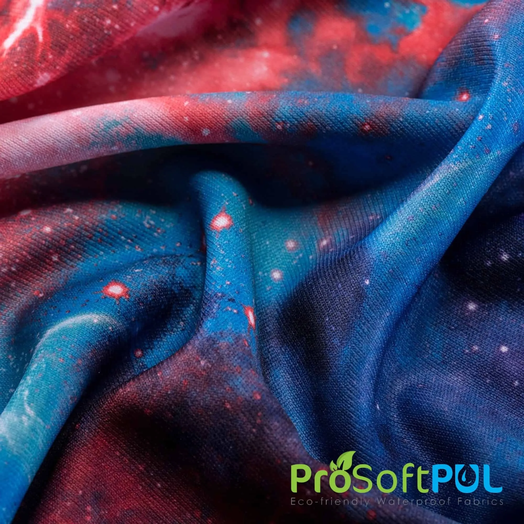 ProSoft® Waterproof 1 mil ECO-PUL™ Print Fabric (W-510-Yards)