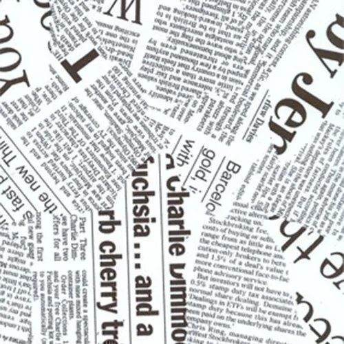 ProSoft® Waterproof 1 mil ECO-PUL™ Print Fabric (W-510-Yards)