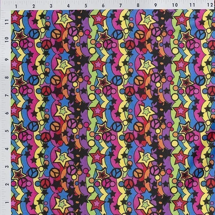 ProSoft® Waterproof 1 mil ECO-PUL™ Print Fabric (W-510-Yards)