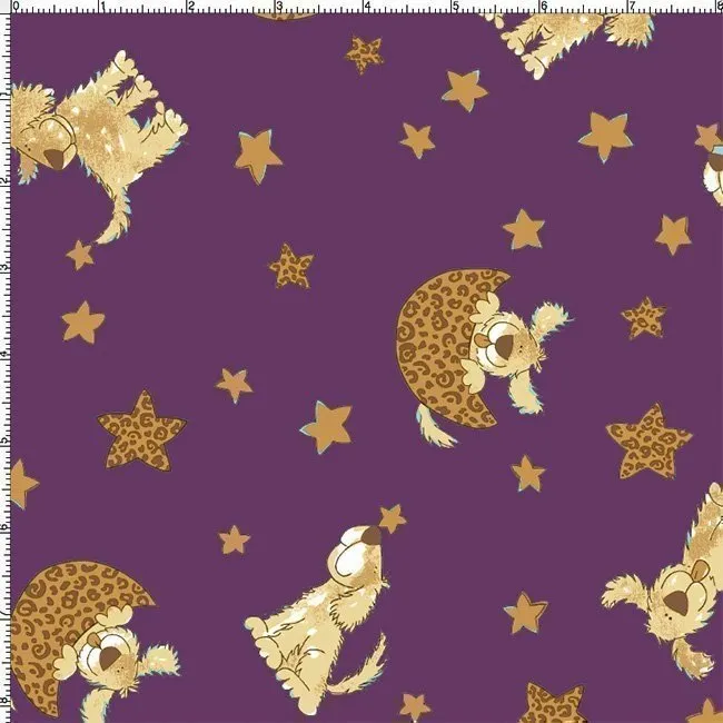 ProSoft® Waterproof 1 mil ECO-PUL™ Print Fabric (W-510-Yards)