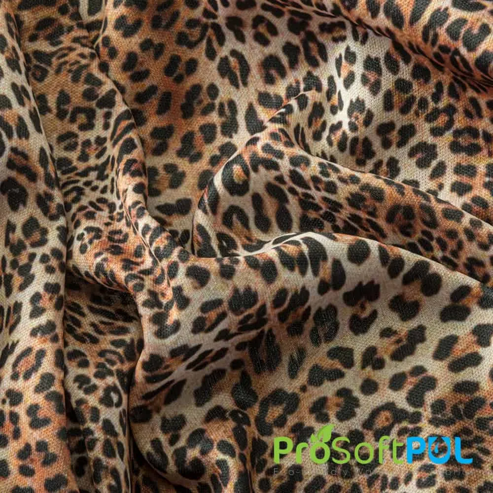 ProSoft® Waterproof 1 mil ECO-PUL™ Print Fabric (W-510-Yards)