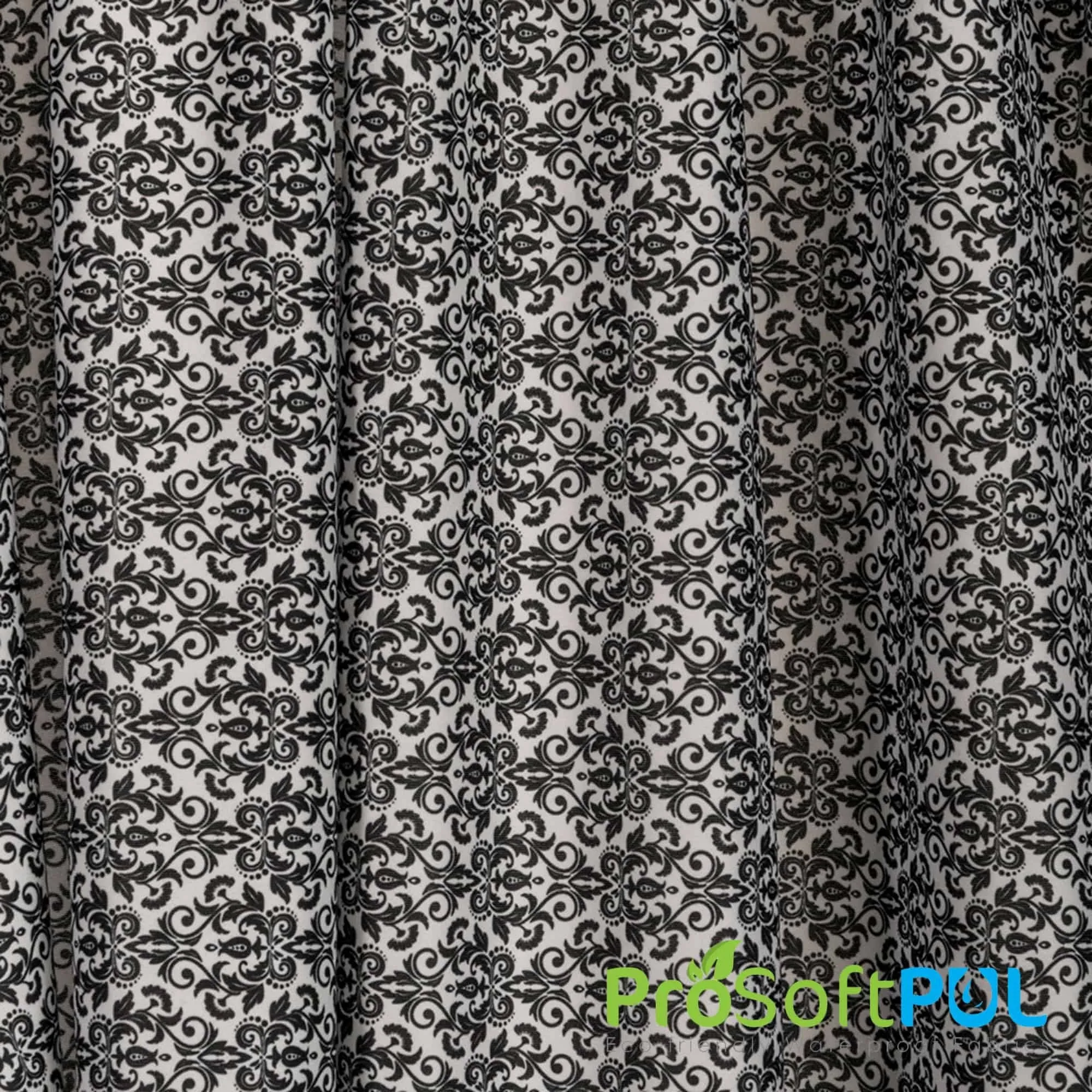 ProSoft® Waterproof 1 mil ECO-PUL™ Print Fabric (W-510-Yards)