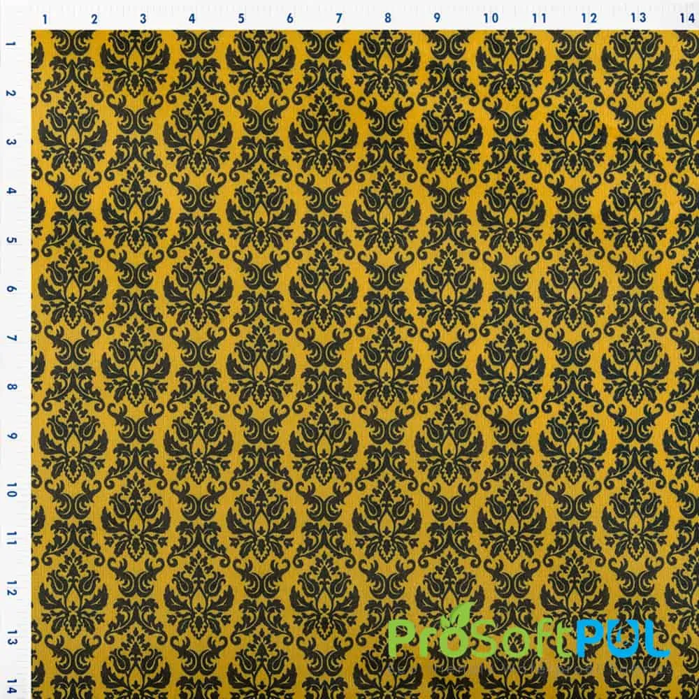 ProSoft® Waterproof 1 mil ECO-PUL™ Print Fabric (W-510-Yards)