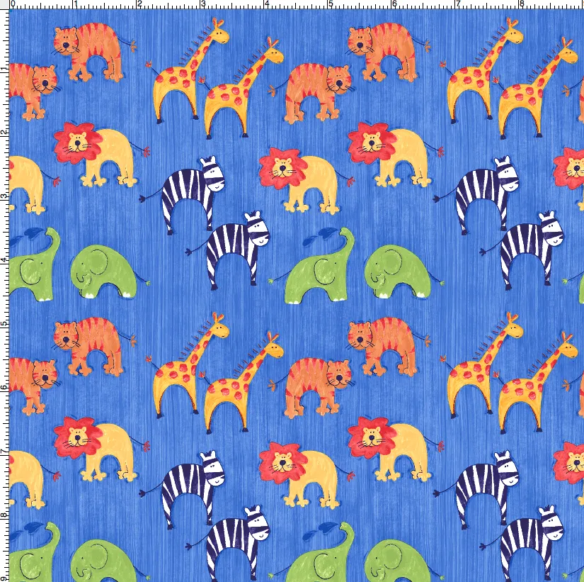 ProSoft® Waterproof 1 mil ECO-PUL™ Print Fabric (W-510-Yards)