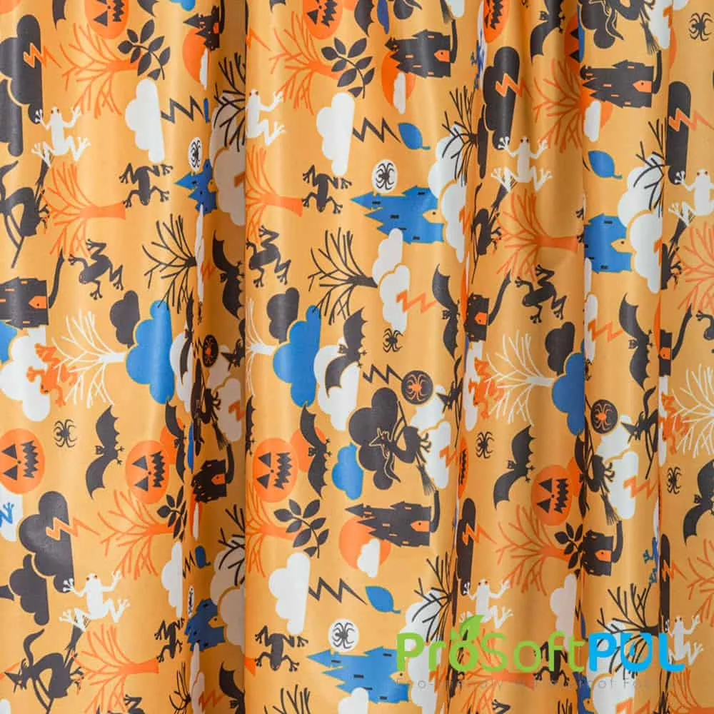 ProSoft® Waterproof 1 mil ECO-PUL™ Print Fabric (W-510-Yards)
