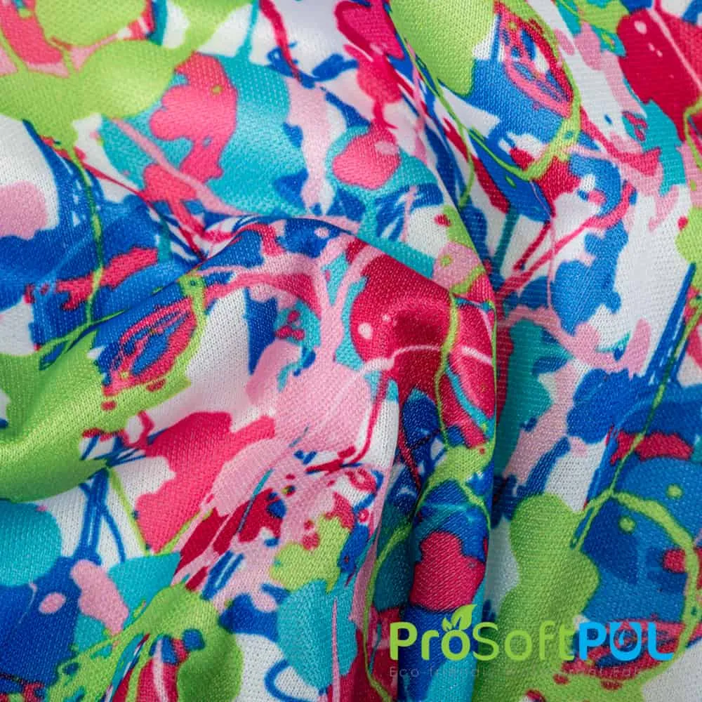 ProSoft® Waterproof 1 mil ECO-PUL™ Print Fabric (W-510-Yards)