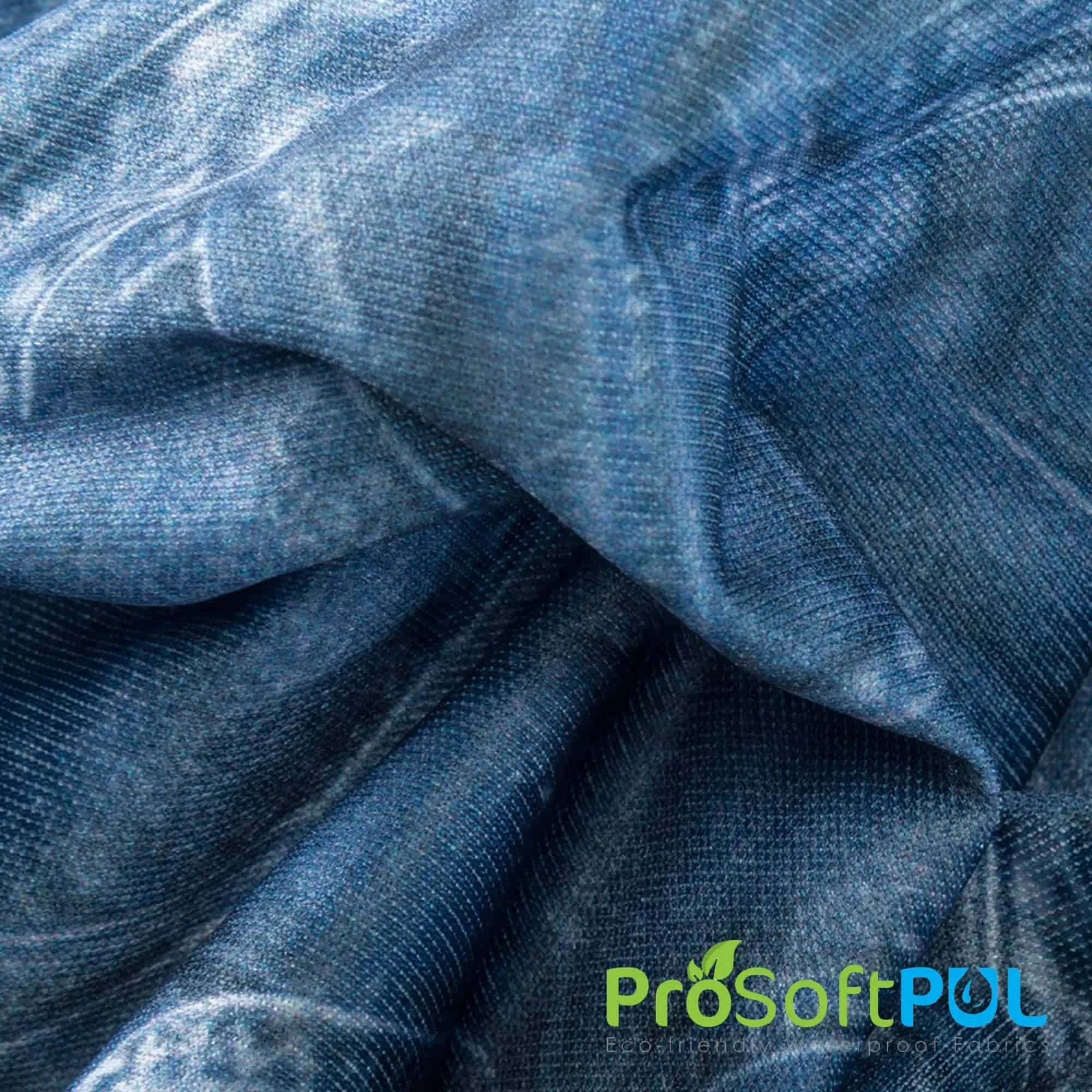 ProSoft® Waterproof 1 mil ECO-PUL™ Print Fabric (W-510-Yards)