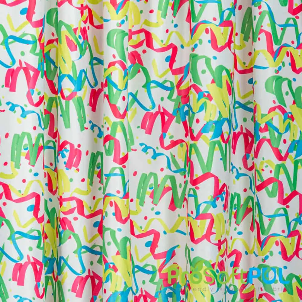 ProSoft® Waterproof 1 mil ECO-PUL™ Print Fabric (W-510-Yards)