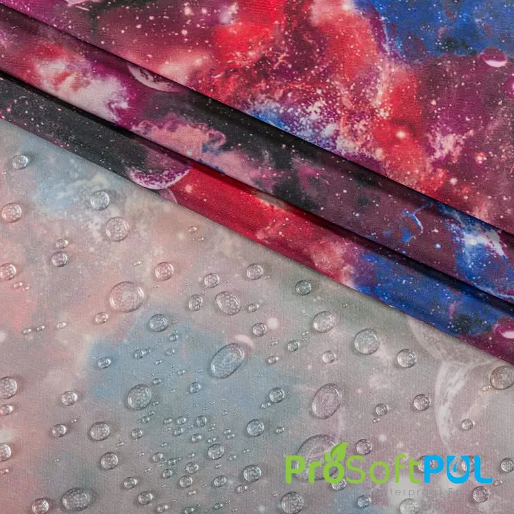 ProSoft® Waterproof 1 mil ECO-PUL™ Print Fabric (W-510-Yards)