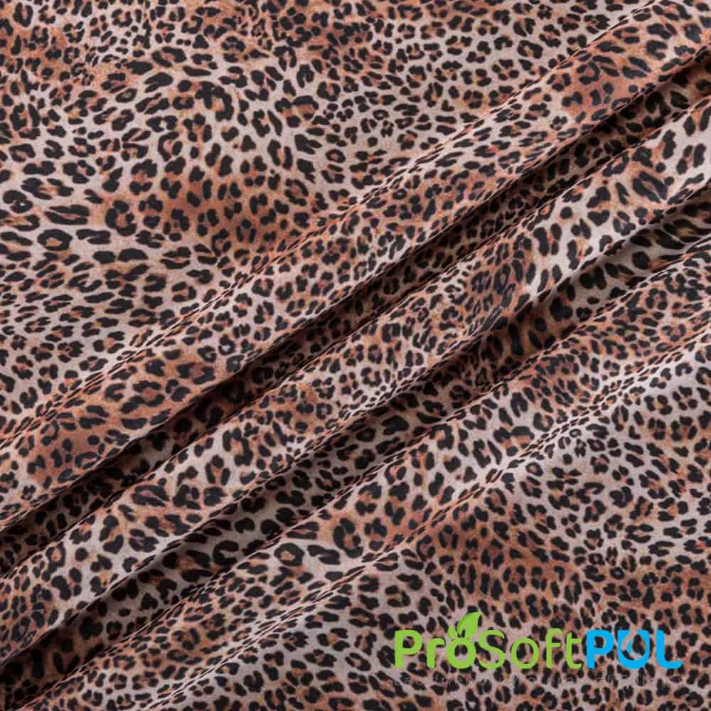 ProSoft® Waterproof 1 mil ECO-PUL™ Print Fabric (W-510-Yards)