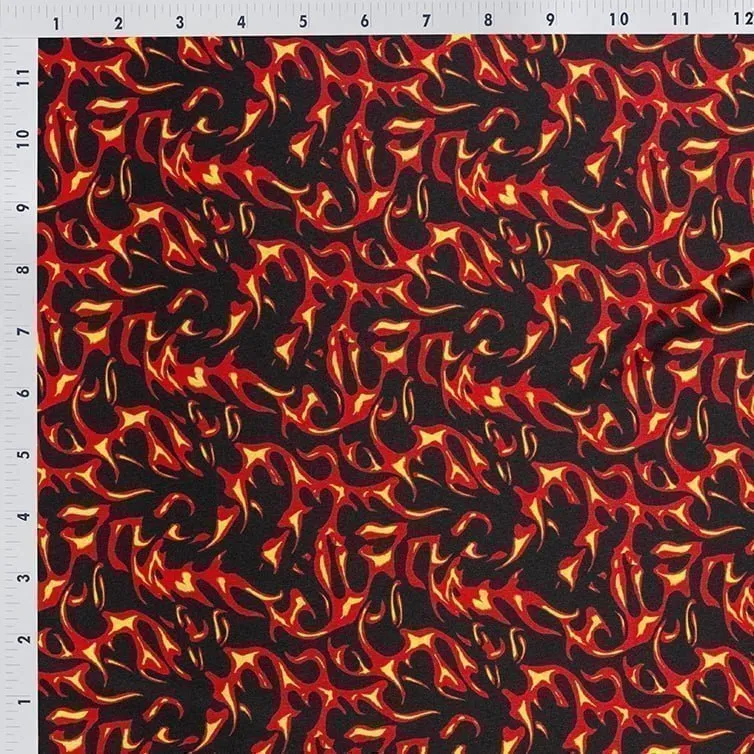 ProSoft® Waterproof 1 mil ECO-PUL™ Print Fabric (W-510-Yards)