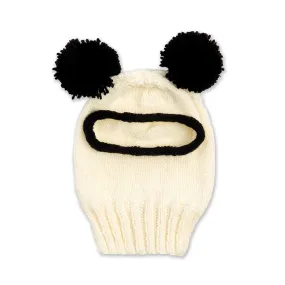 Red Heart Character Knit Balaclava