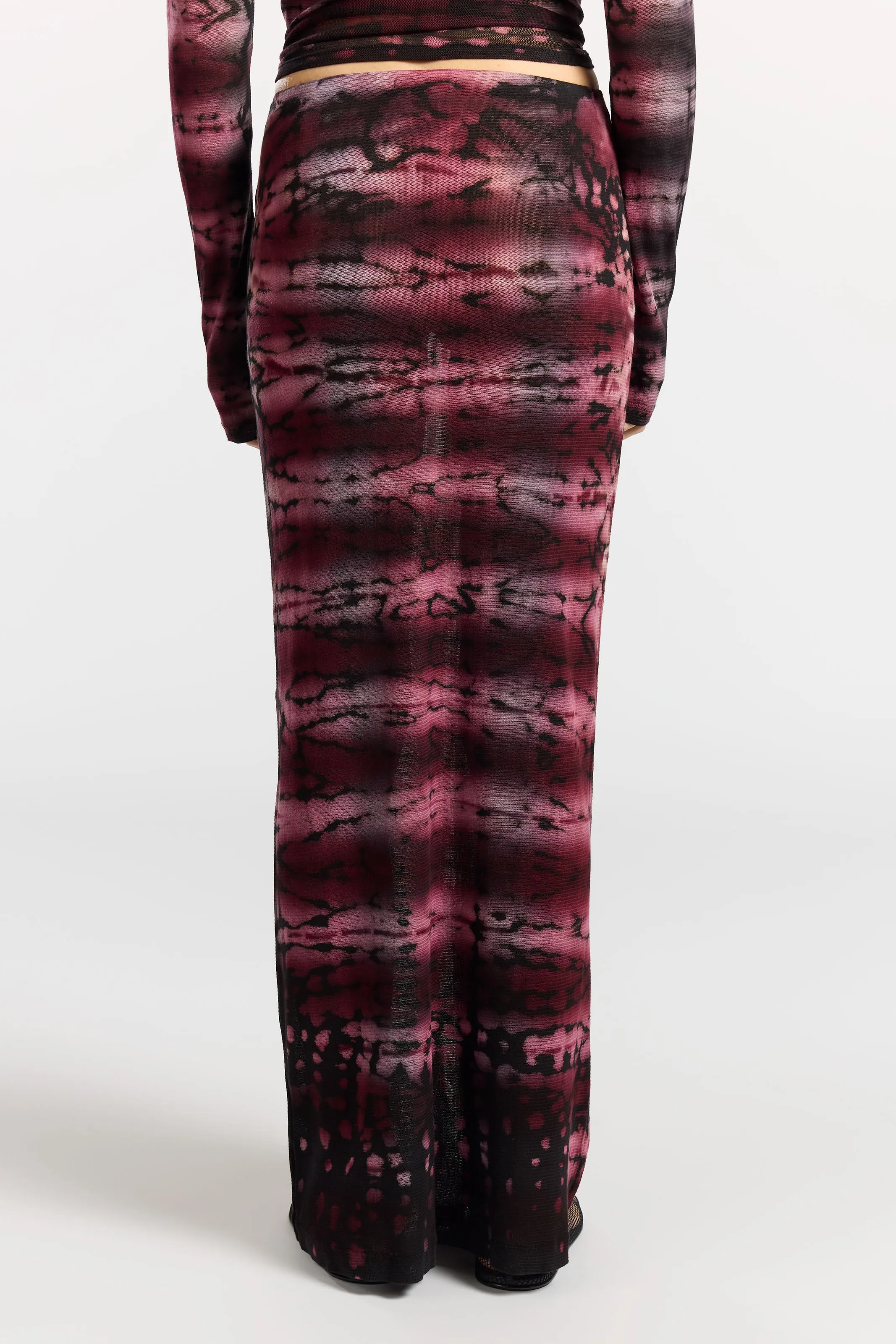 Rio Maxi Skirt (Sale)