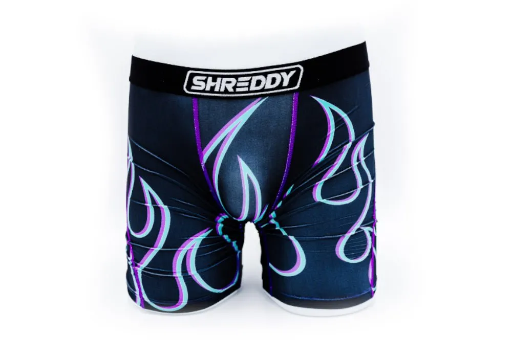 Roll Shredwear (Mens)
