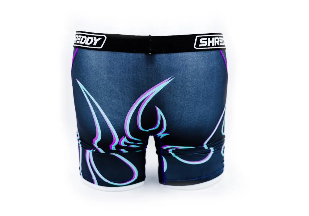 Roll Shredwear (Mens)