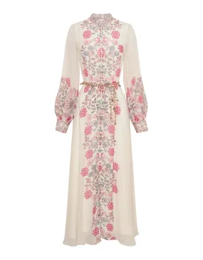 ROSA MAXI - FINAL SALE