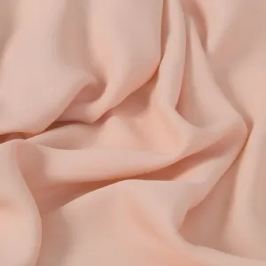 Rose Peach Crepe 3470