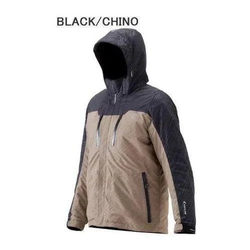 RS TAICHI RSJ717 MOTOREK WINTER PARKA