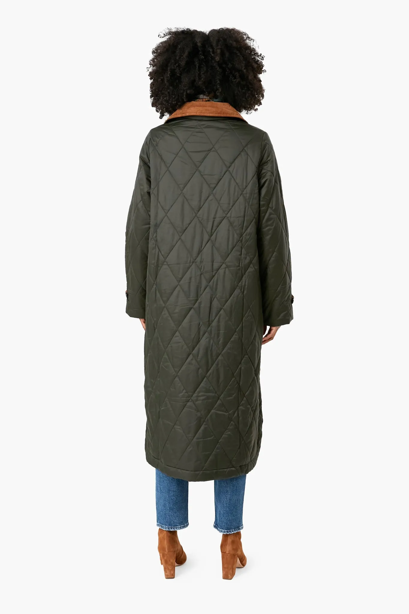 Sage Silwick Quilt