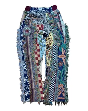 “Scrap Ghillie” Pants