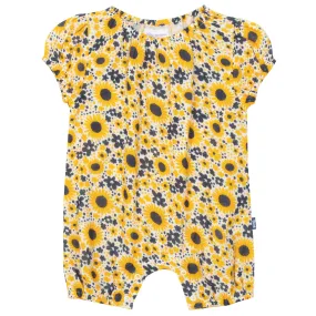 Sea Breeze romper